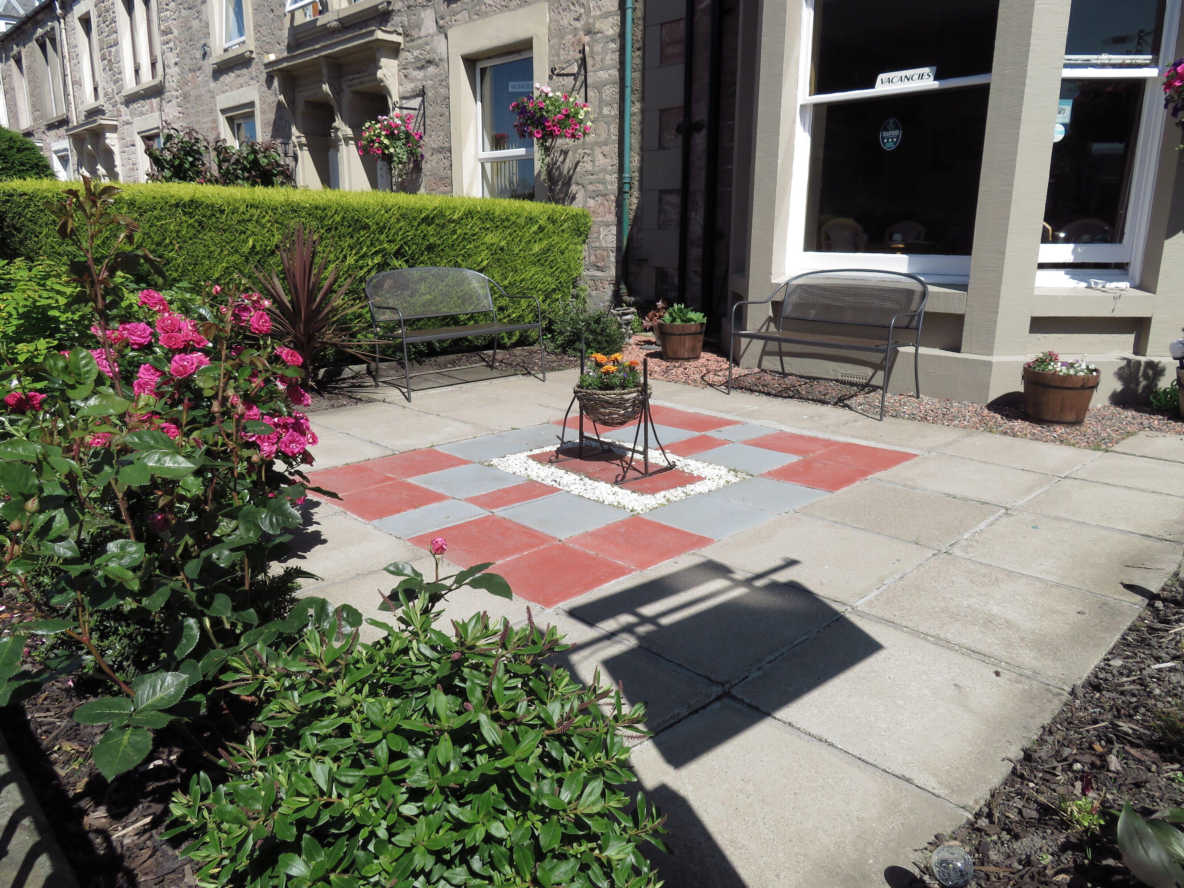 Parkhill Guest House — Photos 2
