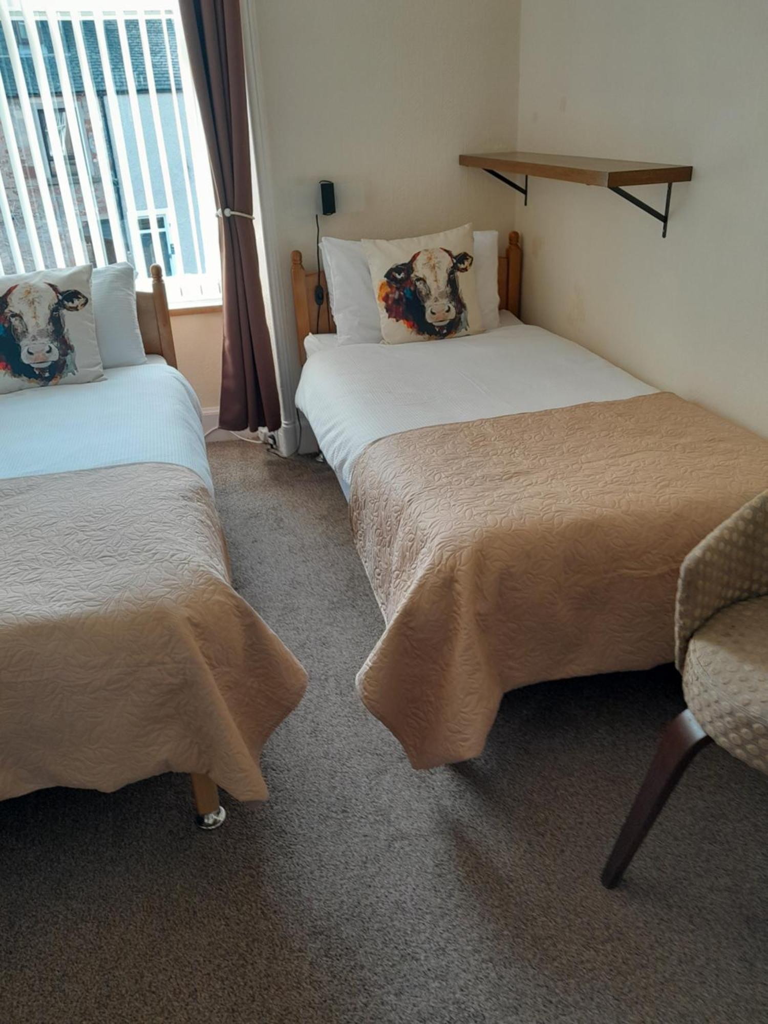 Parkhill Guest House, Inverness